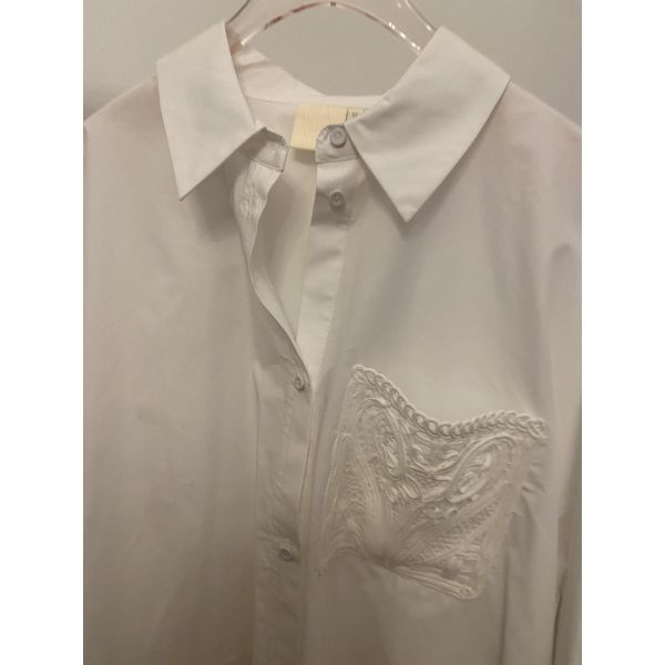 Zelia Shirt 