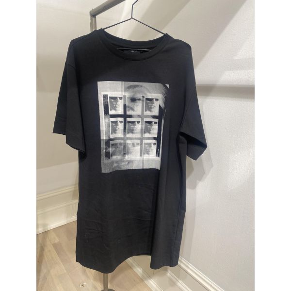 Muse Tee Dress