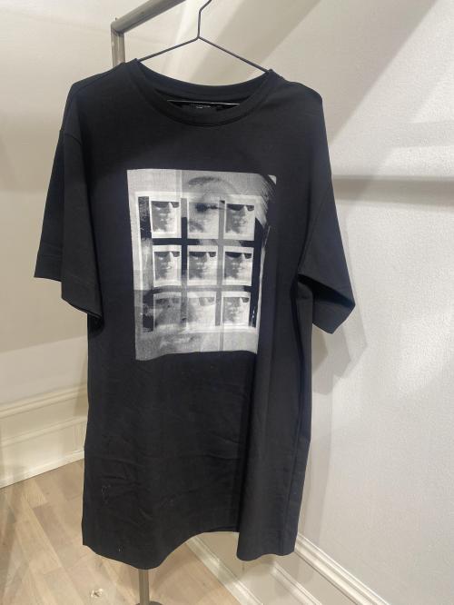 Muse Dress