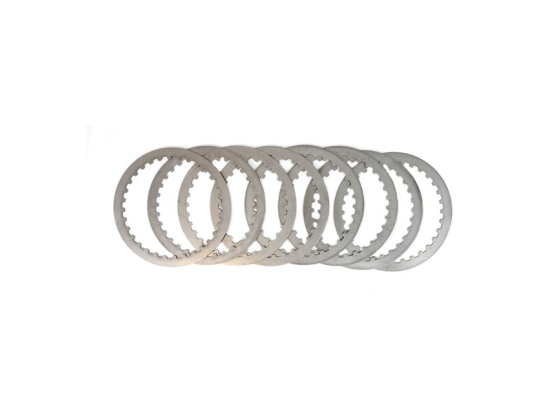  clutch steel drive plate set