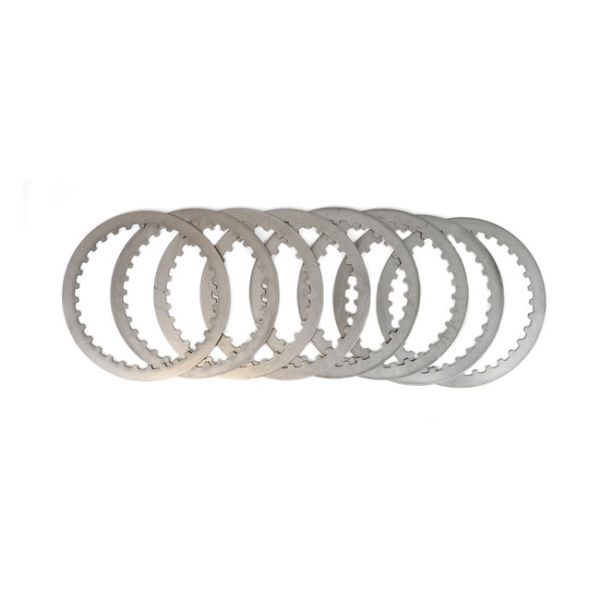  clutch steel drive plate set