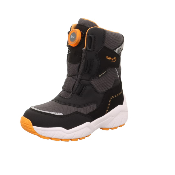 Superfit Culusuk 2.0 BOA GTX vintersko - Image 1