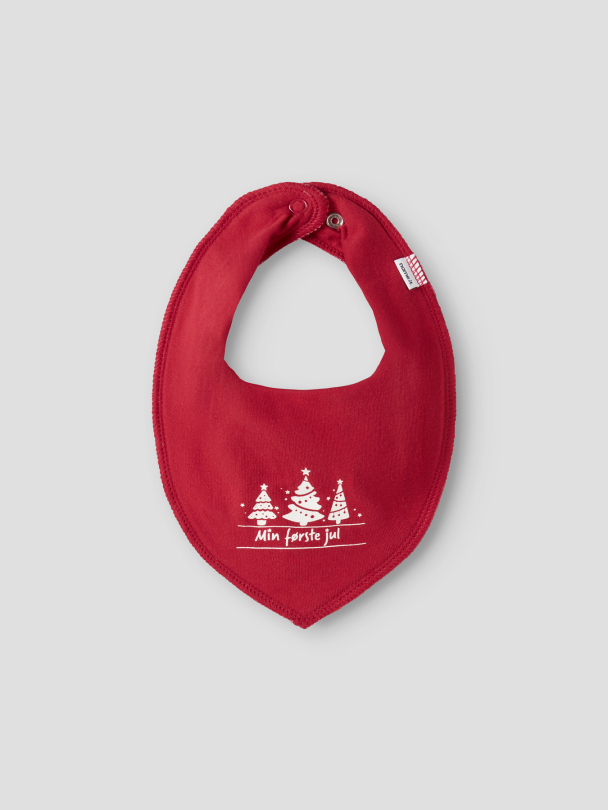 NBNRAJUL SCARF BIB - Image 3