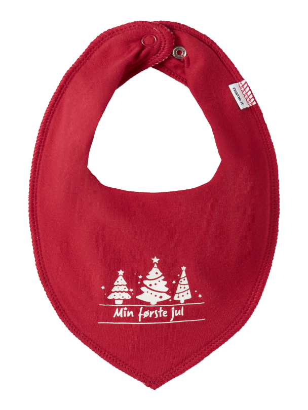 NBNRAJUL SCARF BIB - Image 1