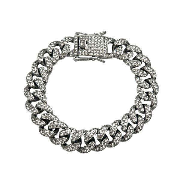 Superstar armbånd - 20CM