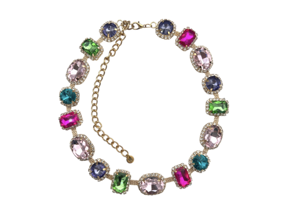 Jessica Multicolor
