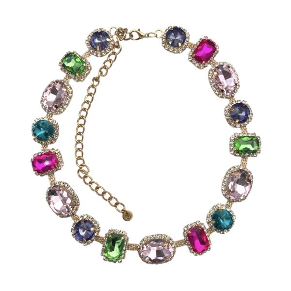 Jessica Multicolor