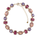 Jessica Pink Collier