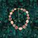Jessica Pink Collier