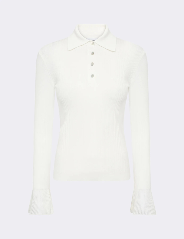 Obi Pullover - Image 1