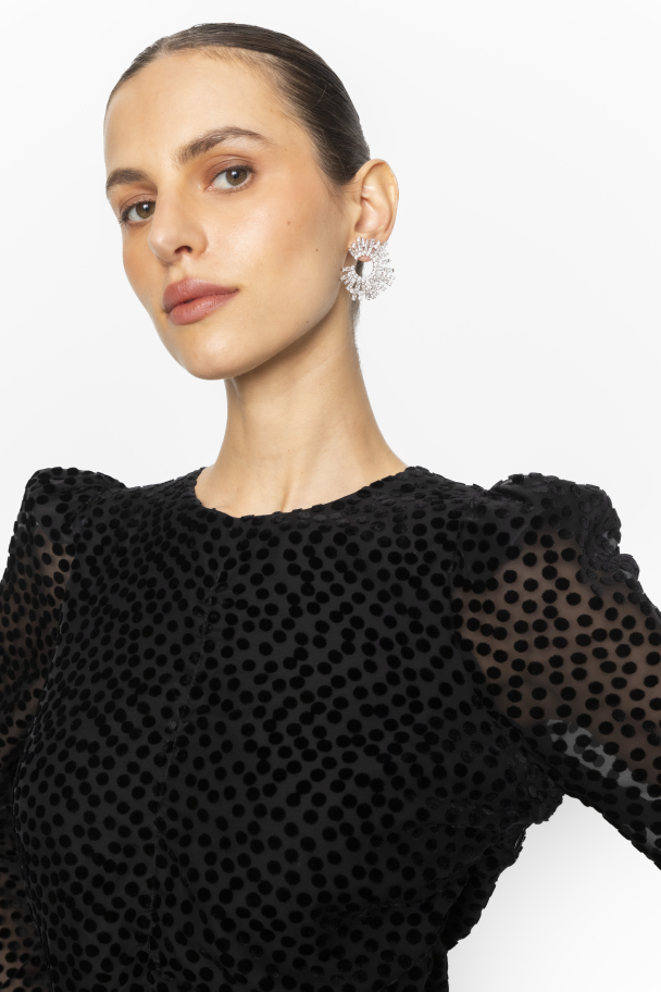 DEBORAH DRESS - Image 4