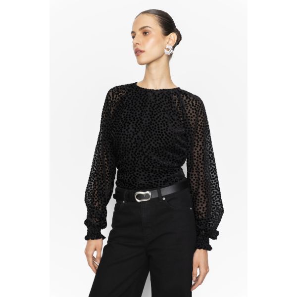 MIRELLE BLOUSE