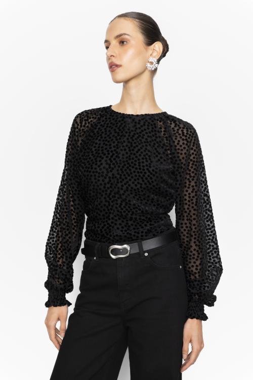 MIRELLE BLOUSE