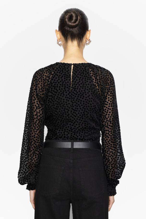 MIRELLE BLOUSE - Image 2