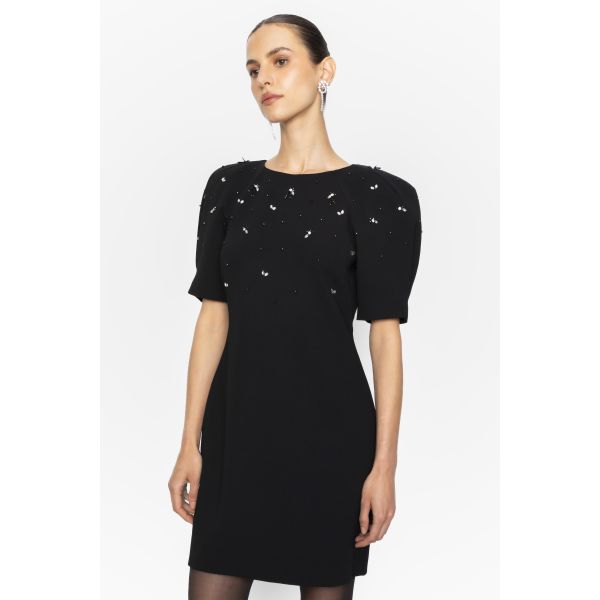TAVA DRESS