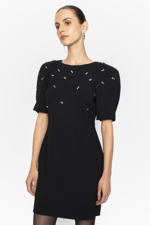 TAVA DRESS