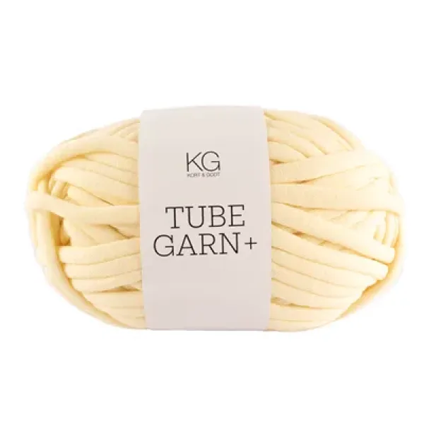 Tubegarn +  - TB123