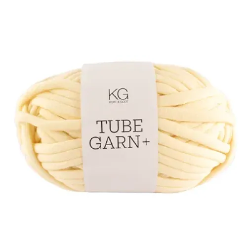 Tubegarn +  - TB123