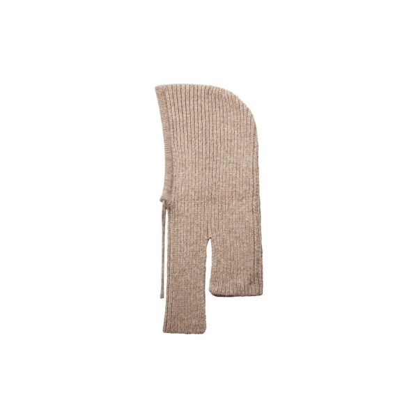 Hailey Baclava Knit   |    Hailey Baclava Knit fra Co´Couture