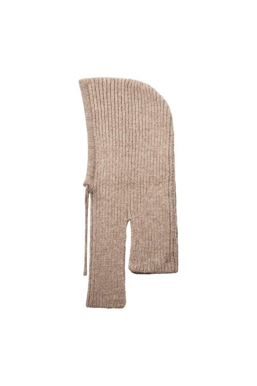 Hailey Baclava Knit   |    Hailey Baclava Knit fra Co´Couture