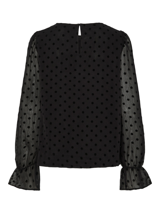 PCROBERTA LS TOP WVN - Image 1