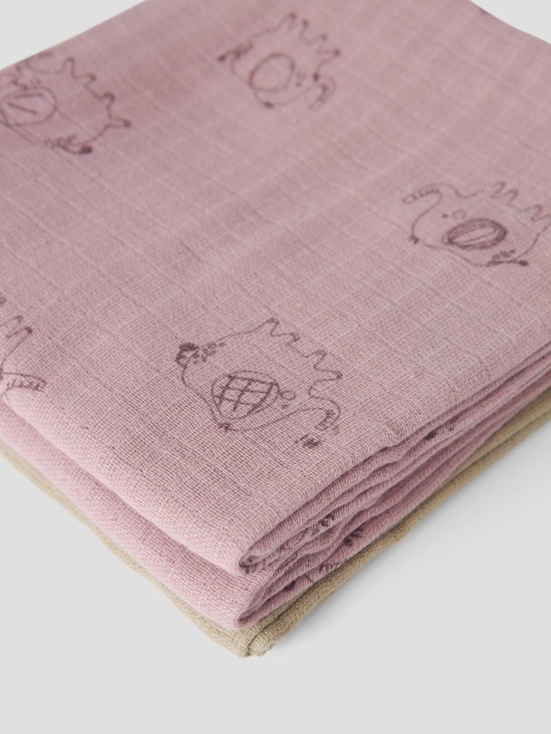 NBNOHAPPY 3P NAPPIES - Image 3