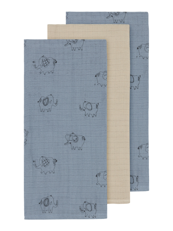 NBNOHAPPY 3P NAPPIES - Image 1