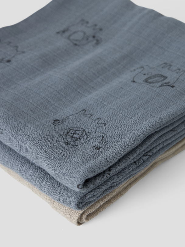 NBNOHAPPY 3P NAPPIES - Image 3