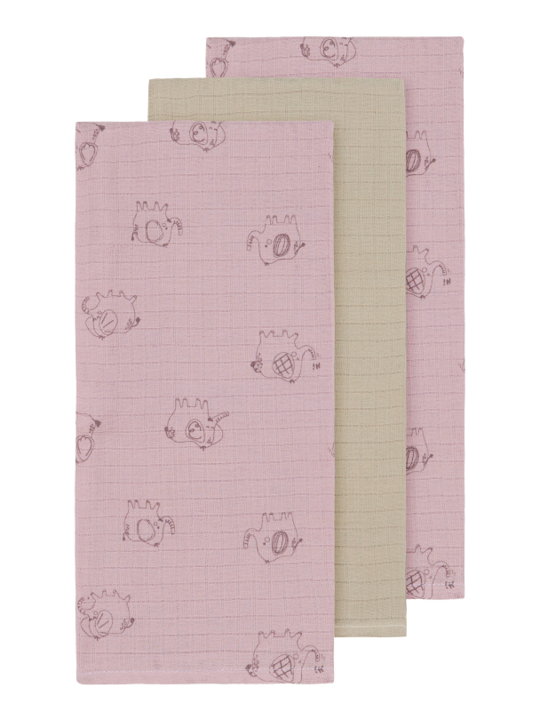 NBNOHAPPY 3P NAPPIES - Image 1