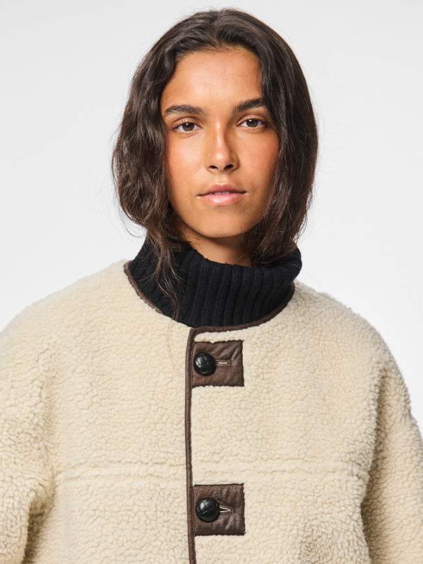 PCJANNI NECKWARMER NOOS BC - Image 3