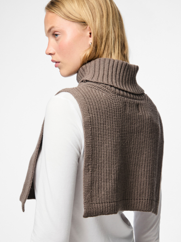 PCJANNI NECKWARMER NOOS BC - Image 3