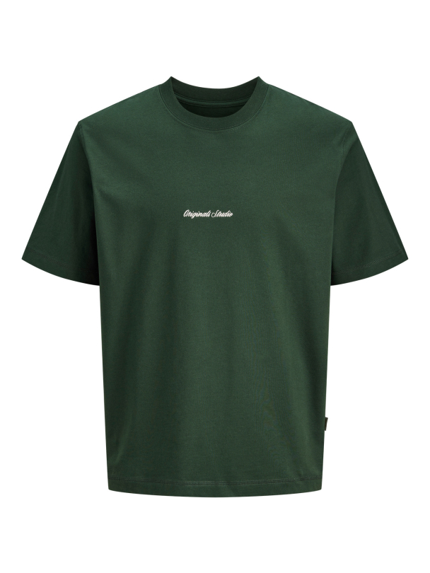 JORNORREBRO EMB TEE SS CN NOOS JNR