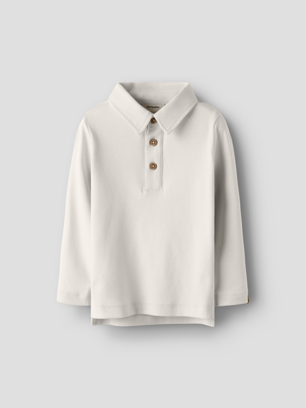 NMMFUNDO LUP LS TOP LIL - Image 4