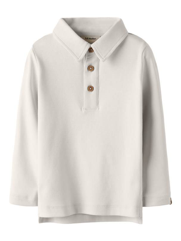 NMMFUNDO LUP LS TOP LIL - Image 1