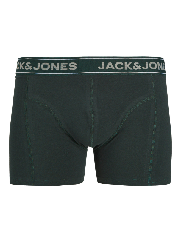 JACBLACK FRIDAY TRUNKS 3 PACK - Image 2