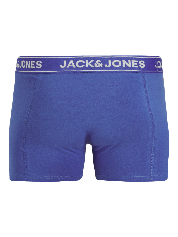 JACBLACK FRIDAY TRUNKS 3 PACK - Image 3