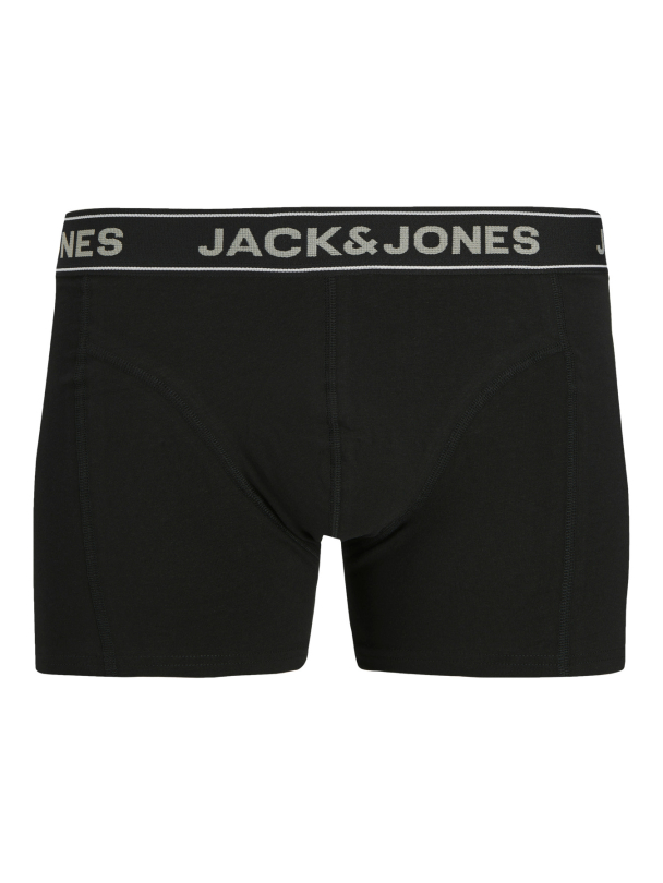 JACBLACK FRIDAY TRUNKS 3 PACK - Image 4