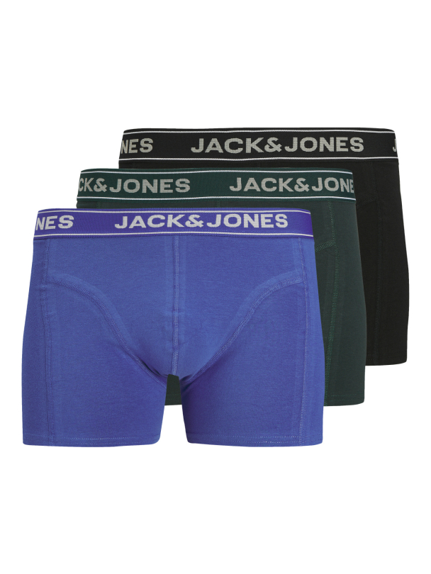 JACBLACK FRIDAY TRUNKS 3 PACK - Image 1