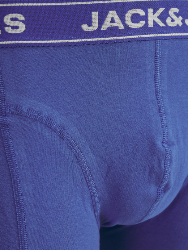 JACBLACK FRIDAY TRUNKS 3 PACK - Image 6
