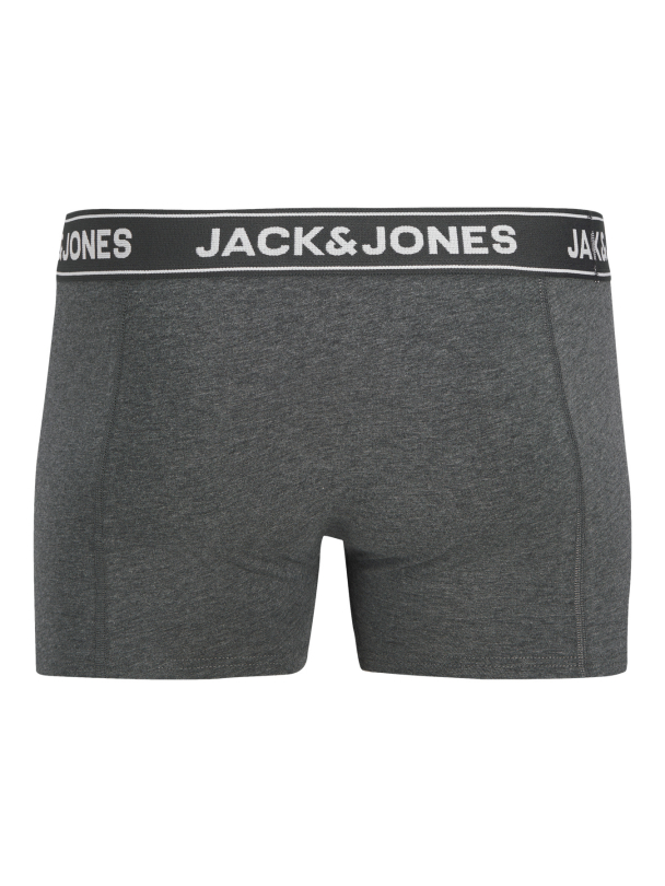 JACBLACK FRIDAY TRUNKS 3 PACK JNR - Image 2