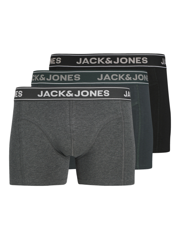 JACBLACK FRIDAY TRUNKS 3 PACK JNR - Image 1