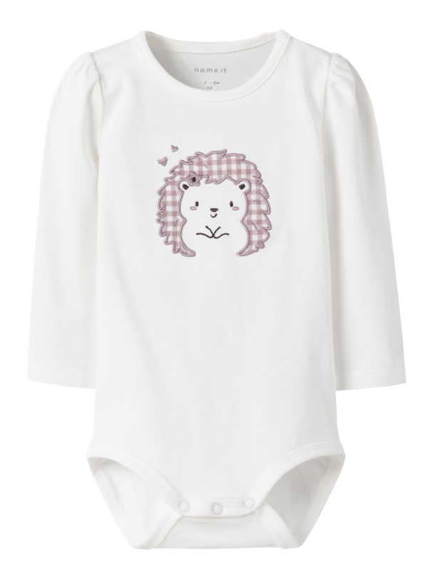 NBFOLPA LS BODY - Image 1