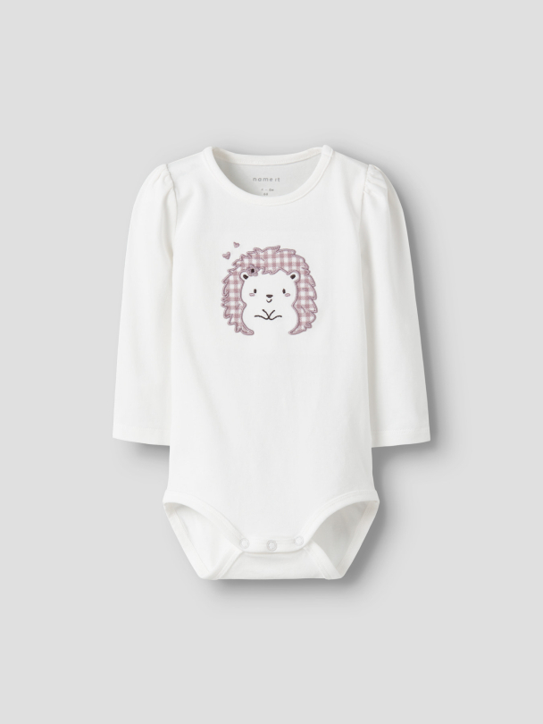 NBFOLPA LS BODY - Image 2