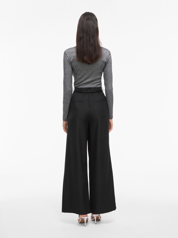 VICATALINA HW WIDE PANTS/1 - Image 2