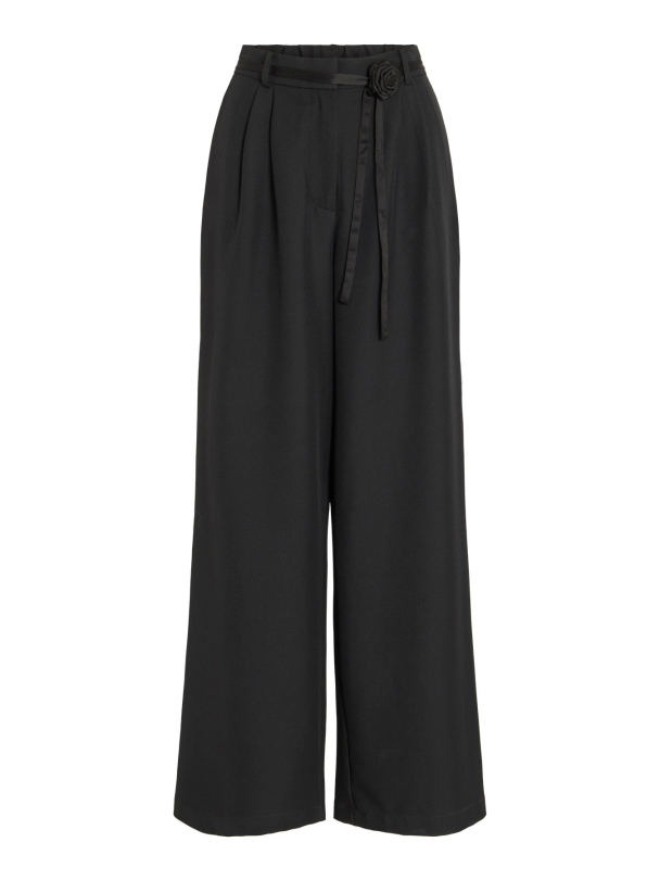 VICATALINA HW WIDE PANTS/1 - Image 1