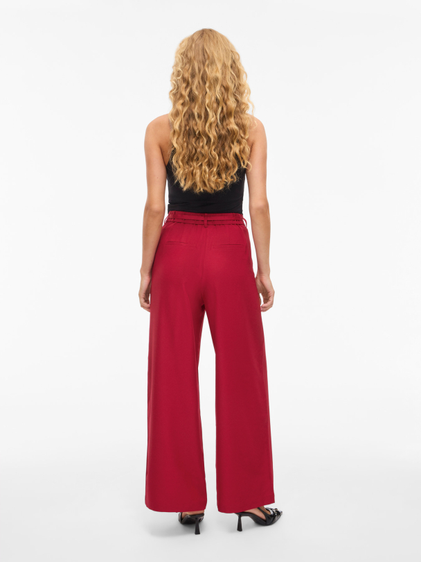VICATALINA HW WIDE PANTS/1 - Image 2