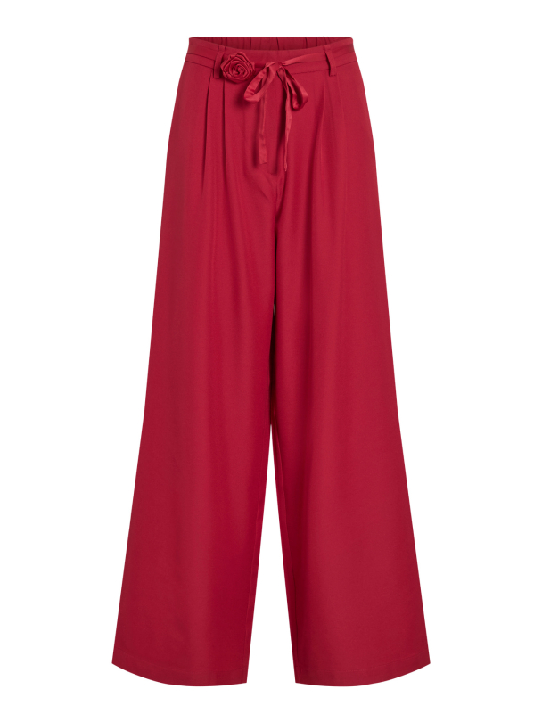 VICATALINA HW WIDE PANTS/1 - Image 1