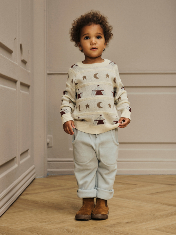 NMMTHORO HAB PANT LIL - Image 3