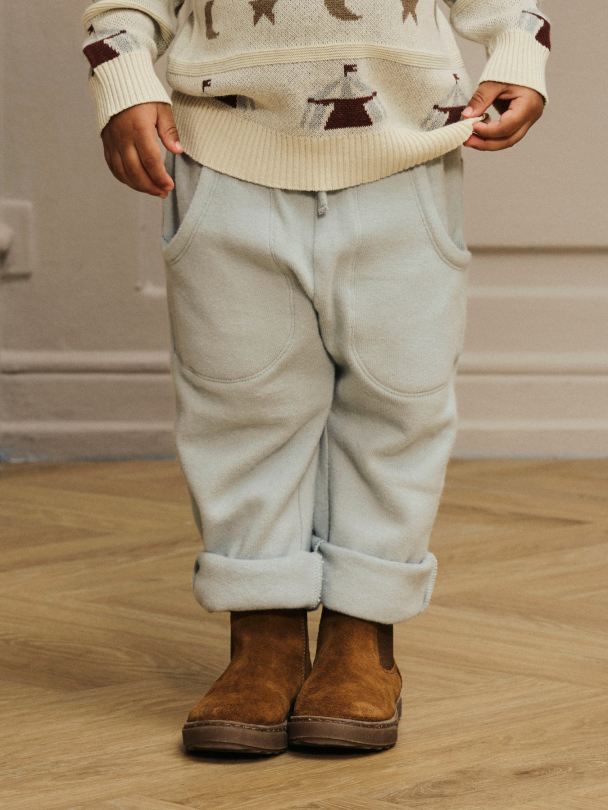 NMMTHORO HAB PANT LIL - Image 5