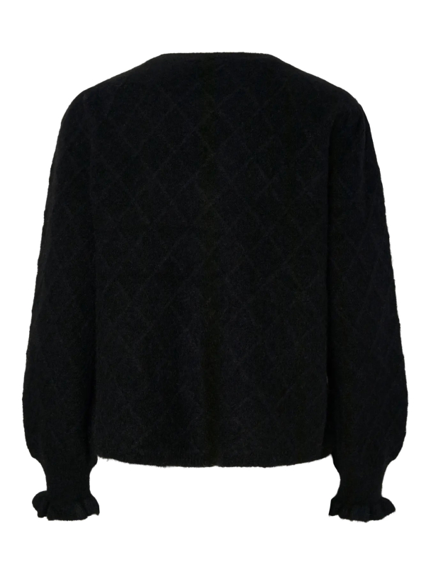 Thelma Knit Cardigan - Image 2